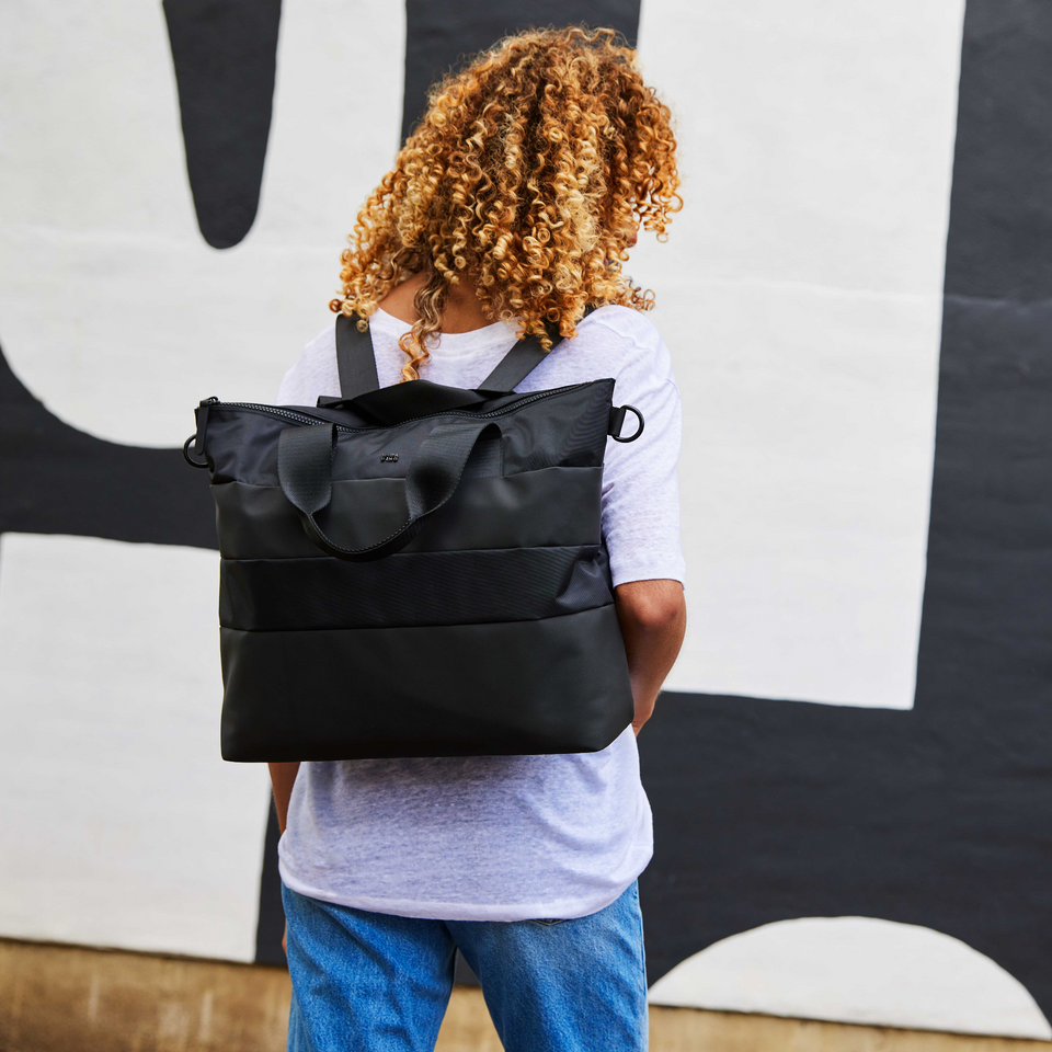 Sustainable Changing Bags