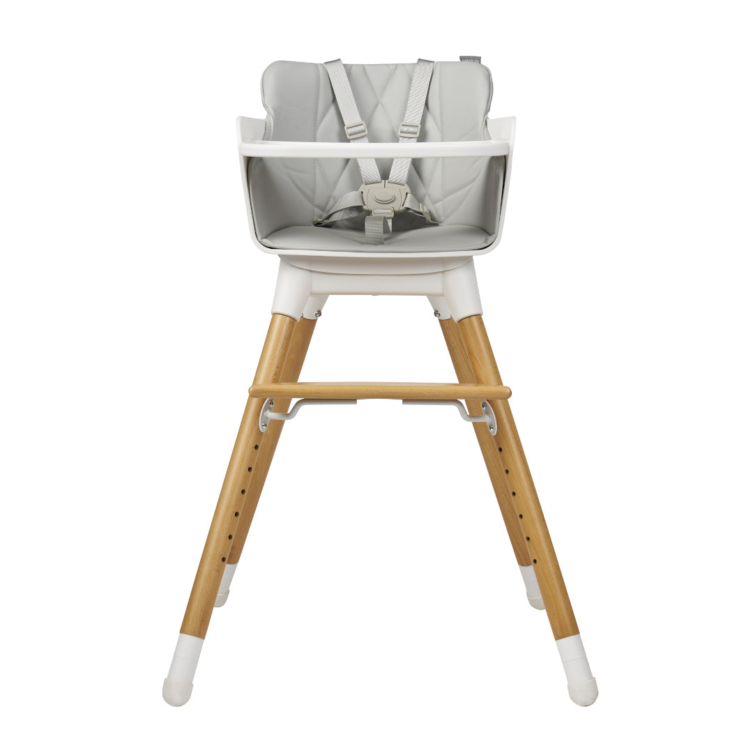 Una highchair