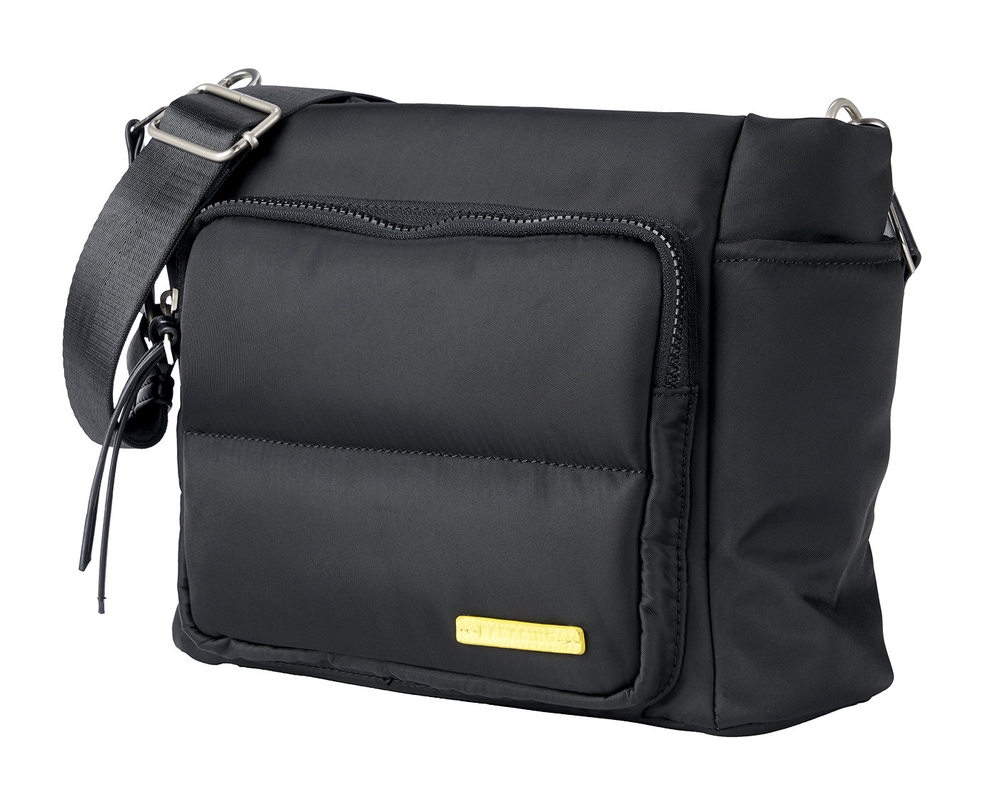 Joey crossbody - Black