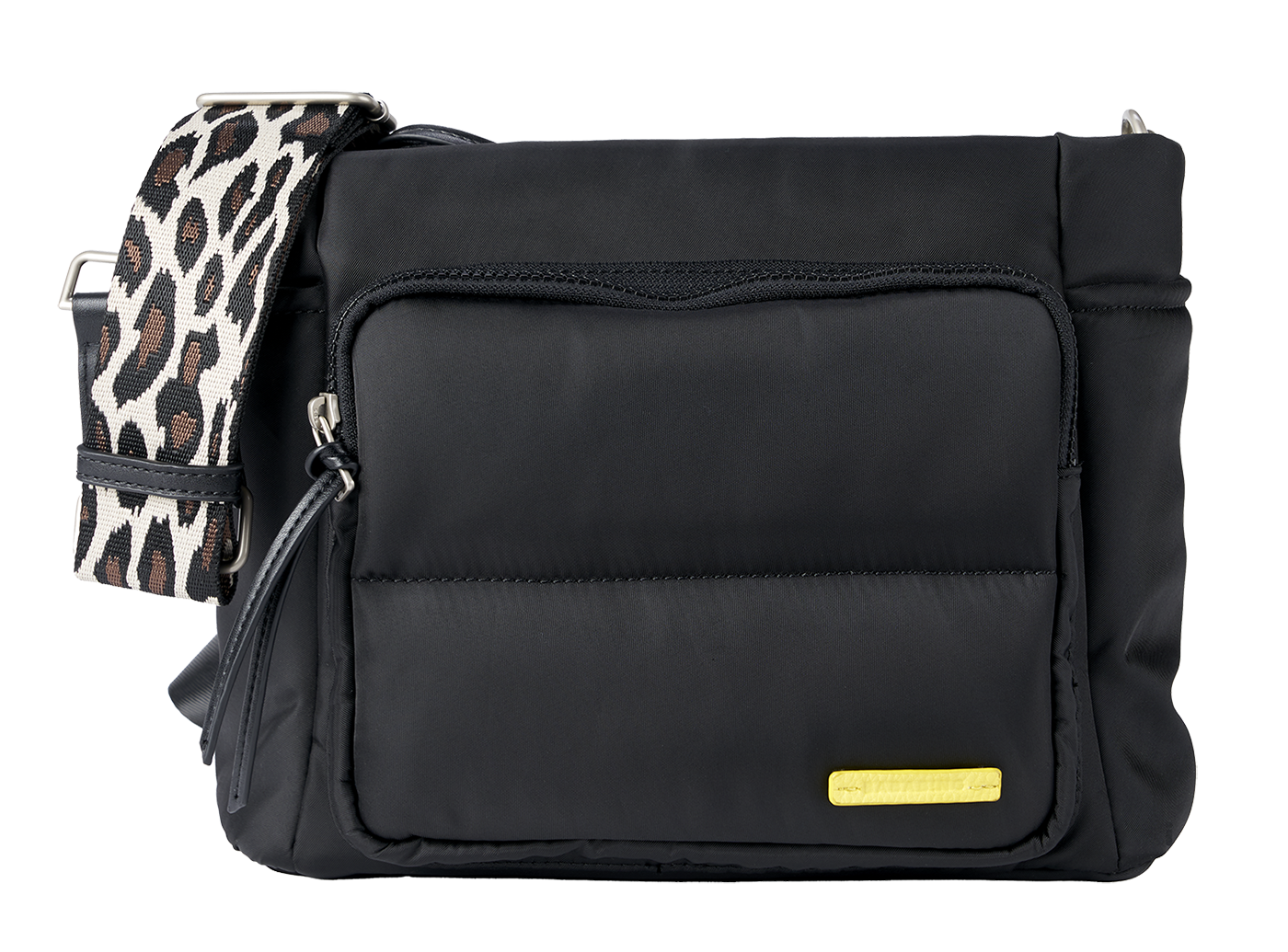 Joey crossbody - Black