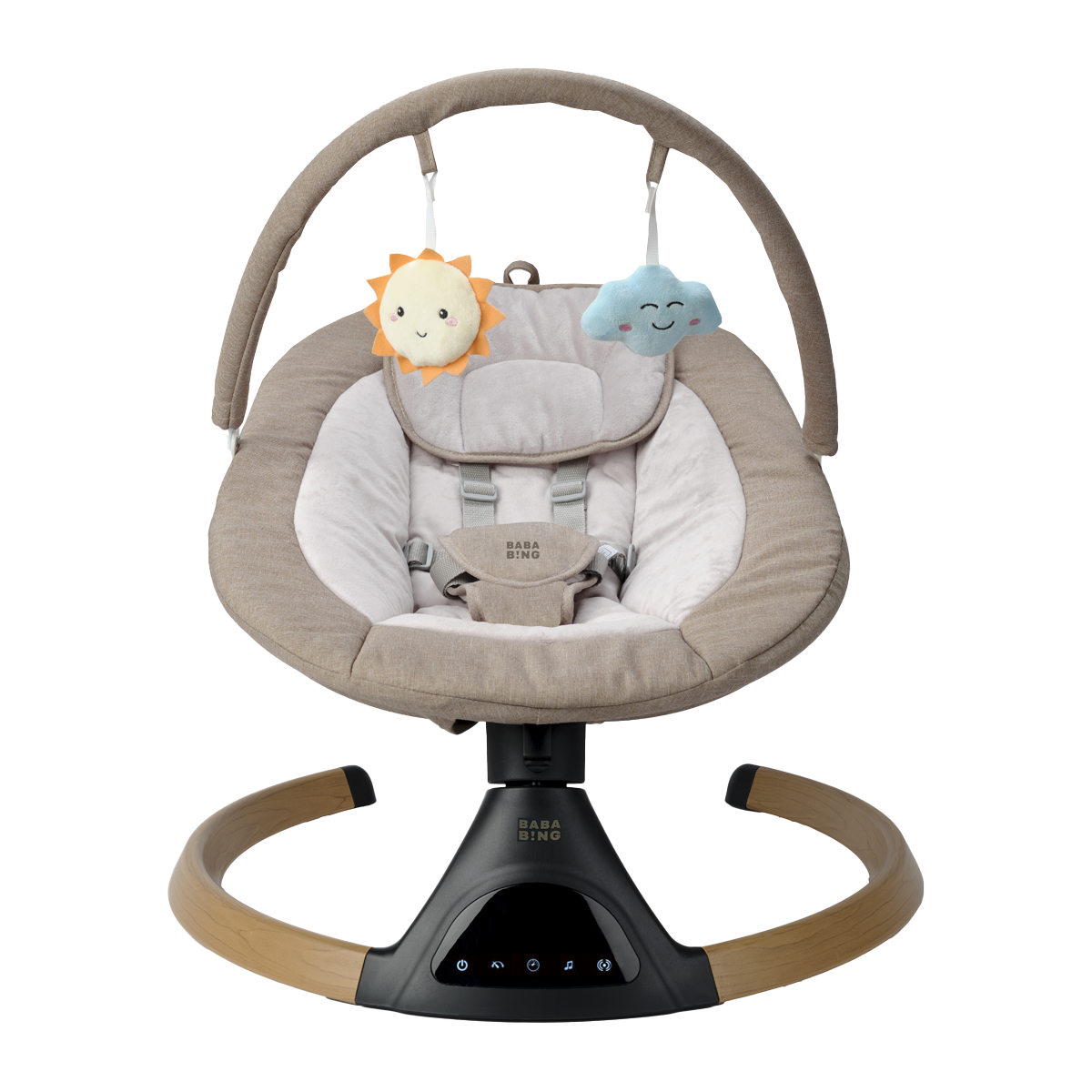 Shop all bouncers & rockers