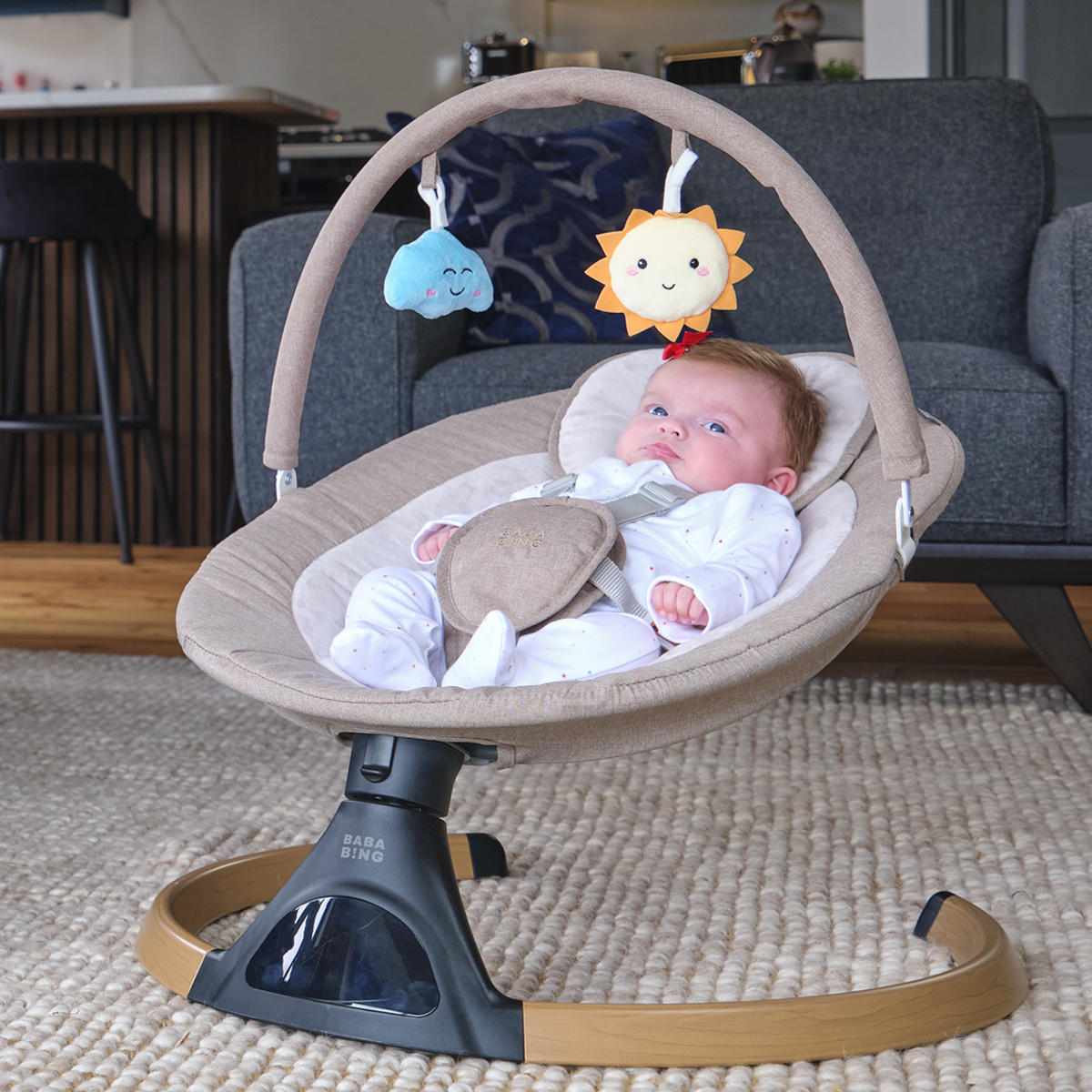 Shop all bouncers & rockers