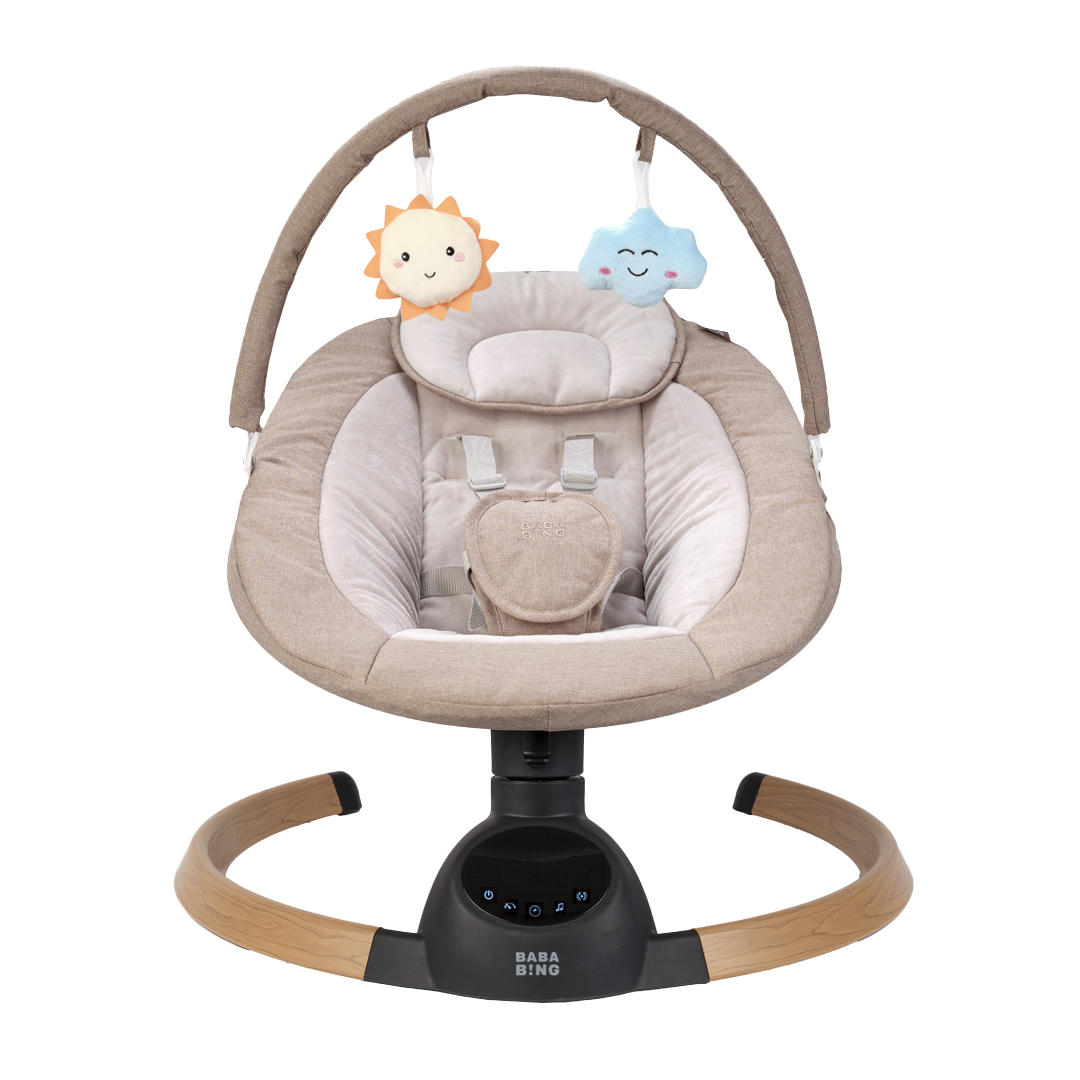 Shop All Bouncers & Rockers