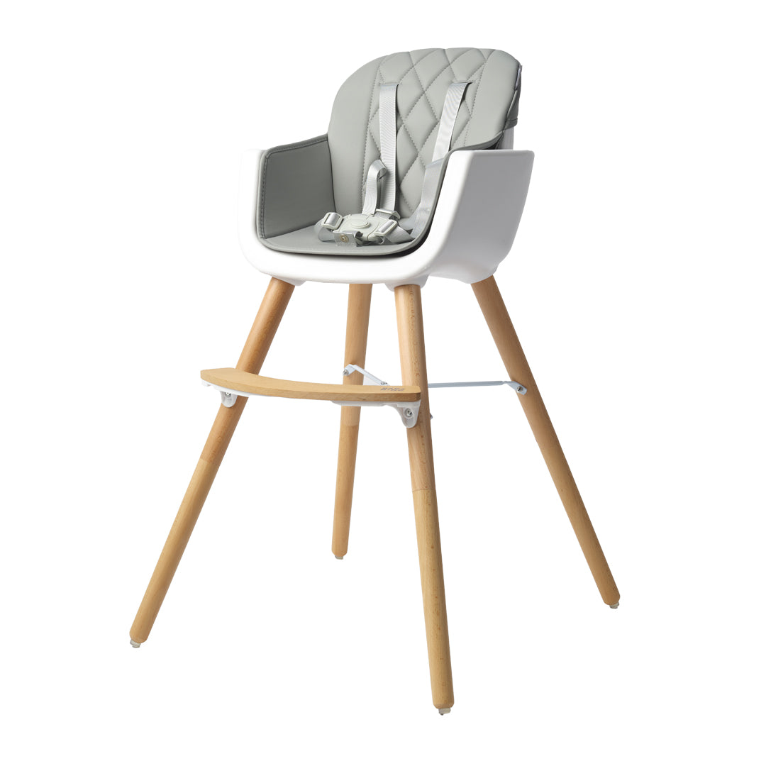 UNA2 4-in-1 Feeding High Chair