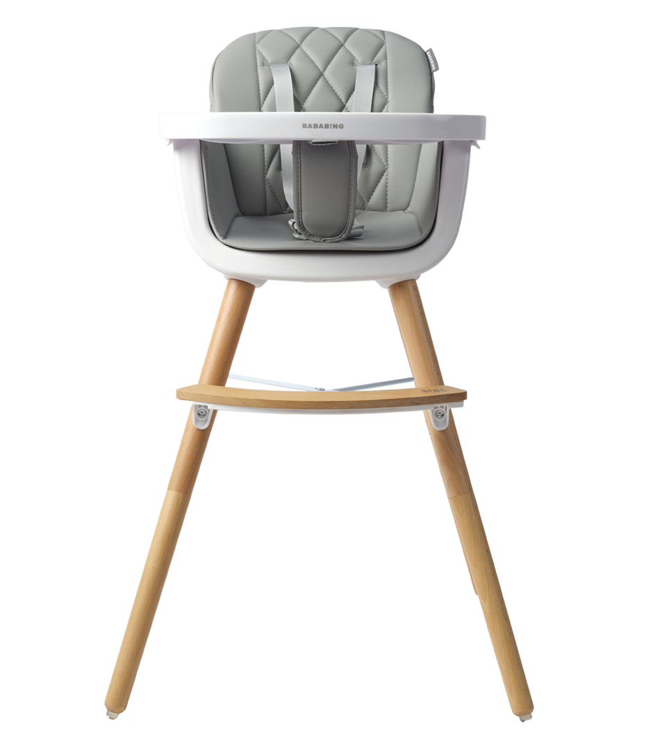 18pc Raffi MKII Travel, Home & Feeding Bundle with spin car seat & isofix base - Duck Egg