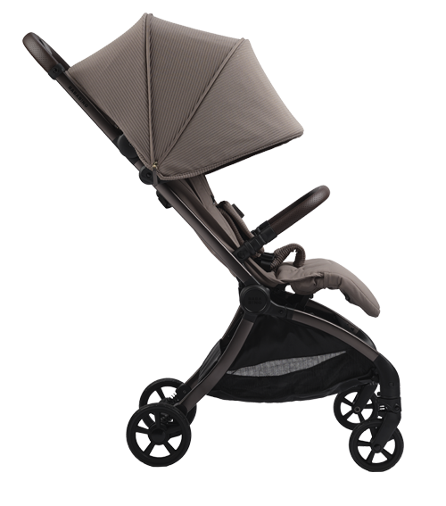 Discover the Raffi MKII