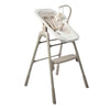 Seed™ 4-in-1 Highchair with Baby Seat promo