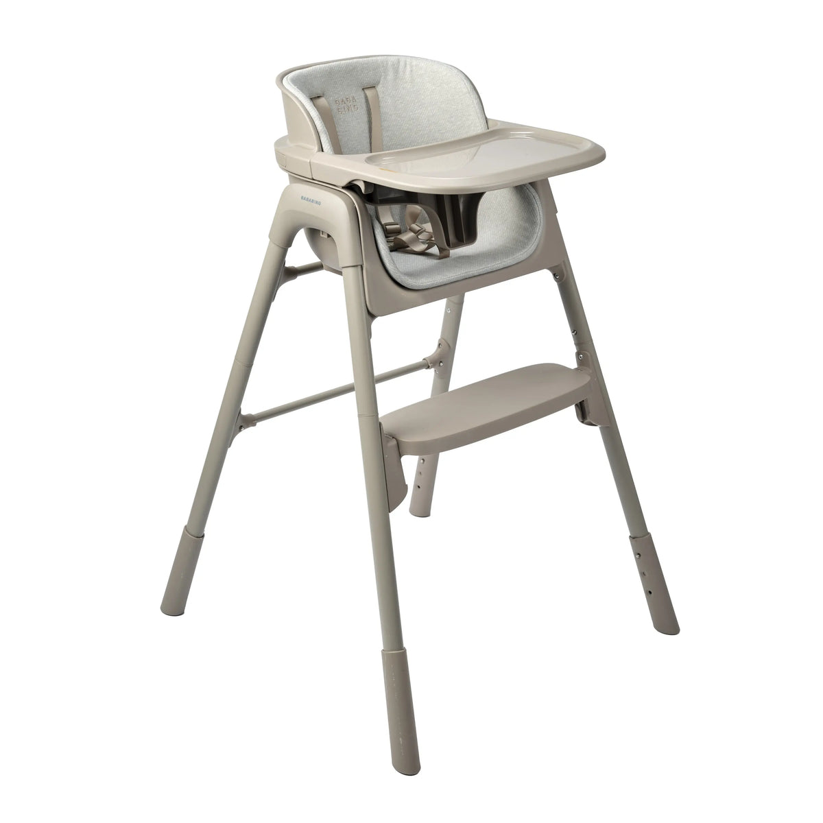 Seed™ 4-in-1 Highchair with Baby Seat