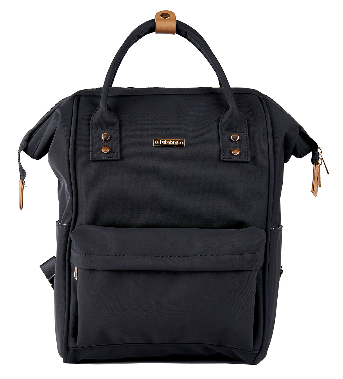 Mani backpack - Black