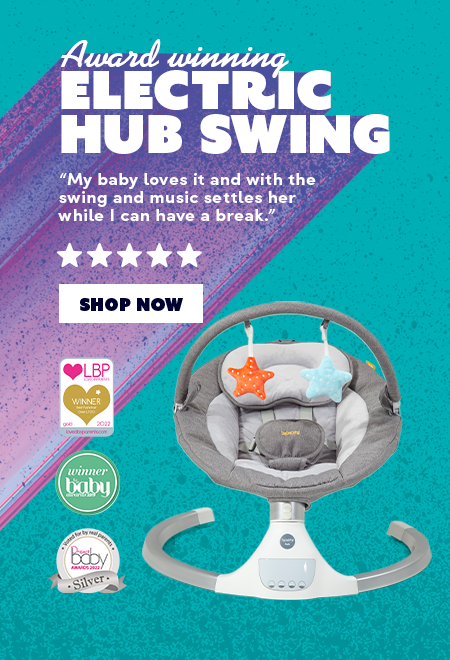 Babgin Bababing | Changing Bags, Rockers, Bouncers, & Prams