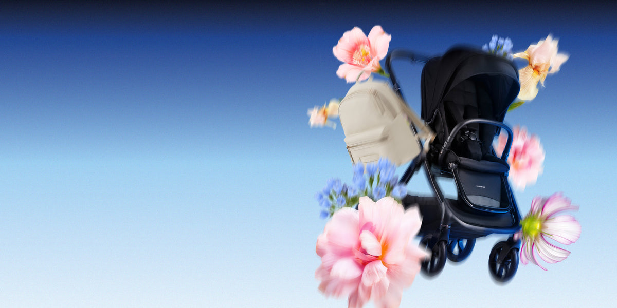 Bababing | Baby Changing Bags, Rockers, Bouncers, & Prams