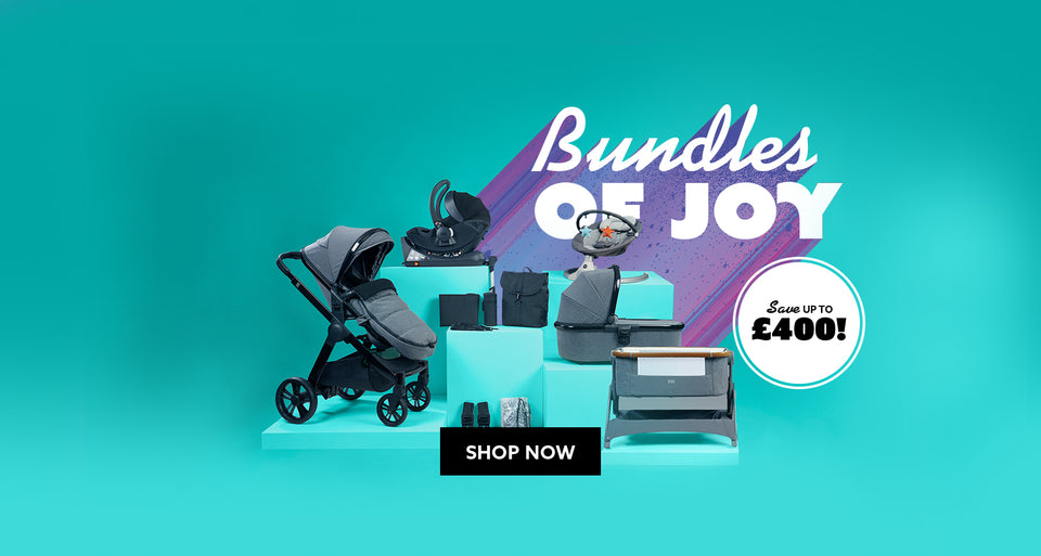 Bababing | Changing Bags, Rockers, Bouncers, & Prams