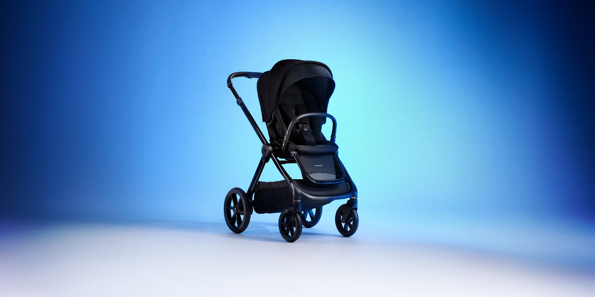 Bababing | Baby Changing Bags, Rockers, Bouncers, & Prams