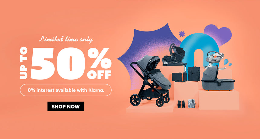 Bababing | Changing Bags, Rockers, Bouncers, & Prams
