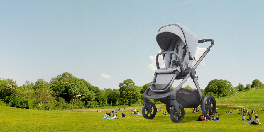 Bababing | Baby Changing Bags, Rockers, Bouncers, & Prams
