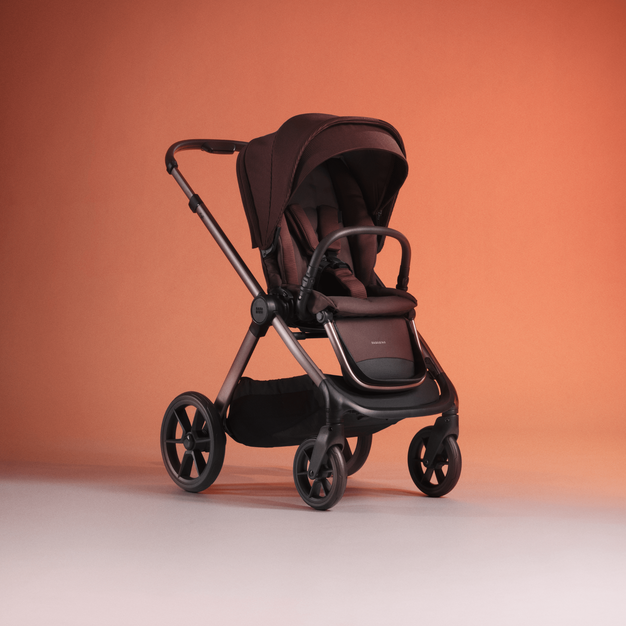 Raffi Travel System MKII - Heritage