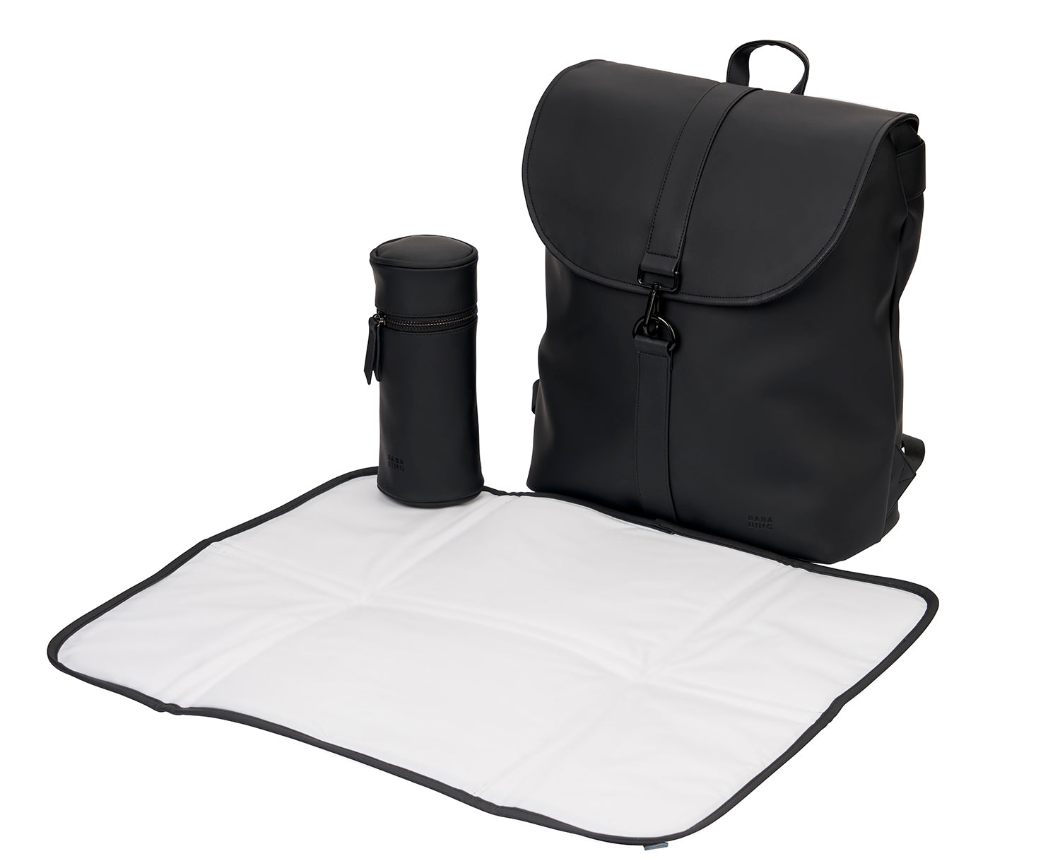 Sorm backpack - Black