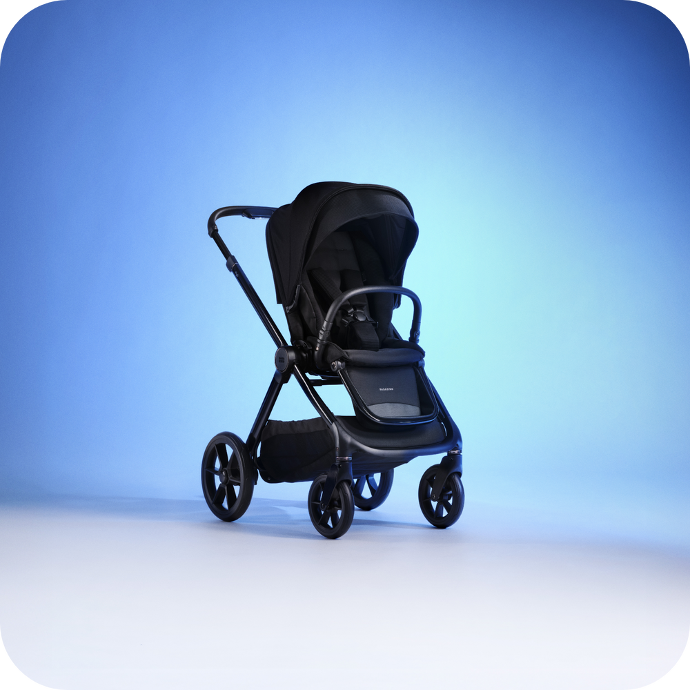 Bababing | Baby Changing Bags, Rockers, Bouncers, & Prams