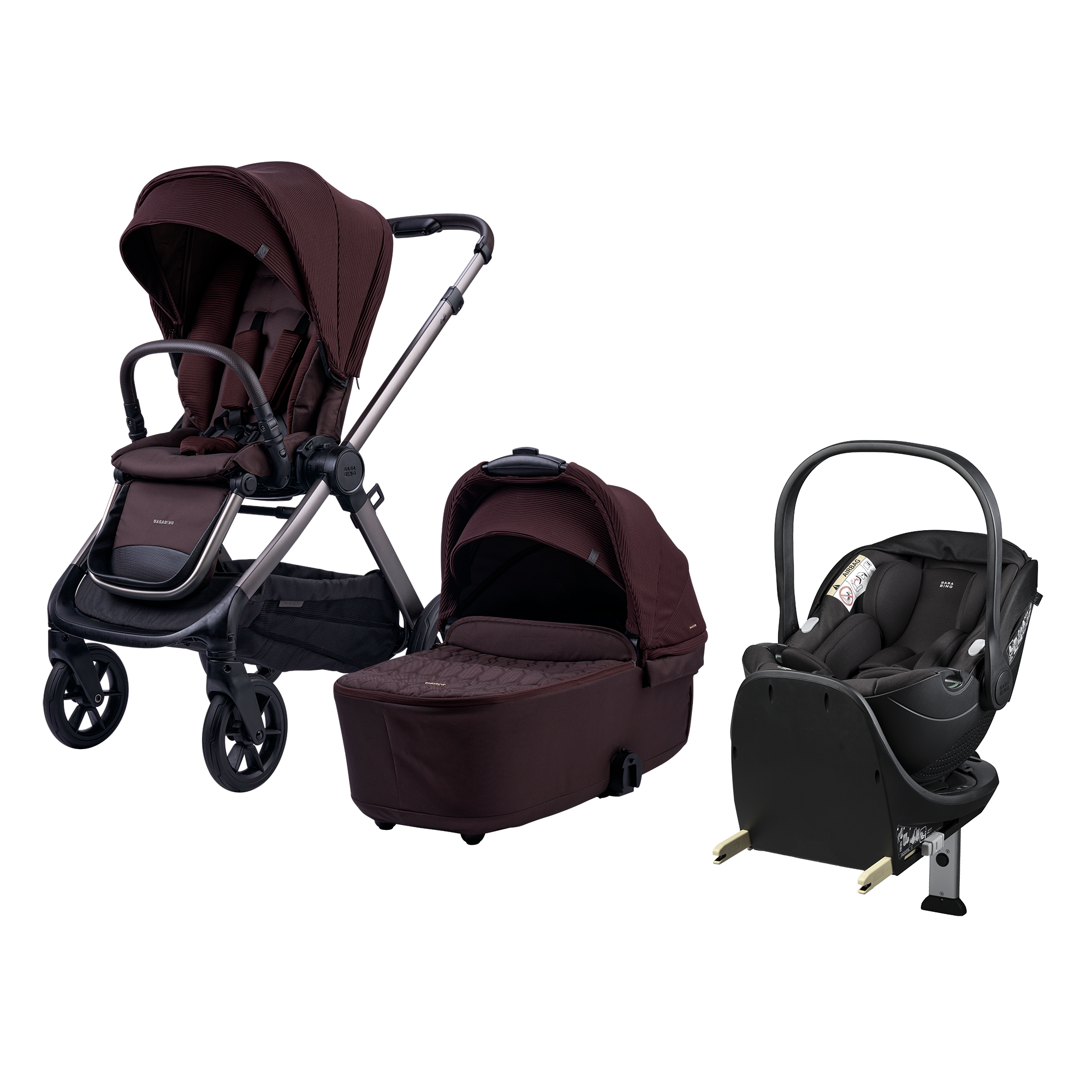 Shop All Travel Systems