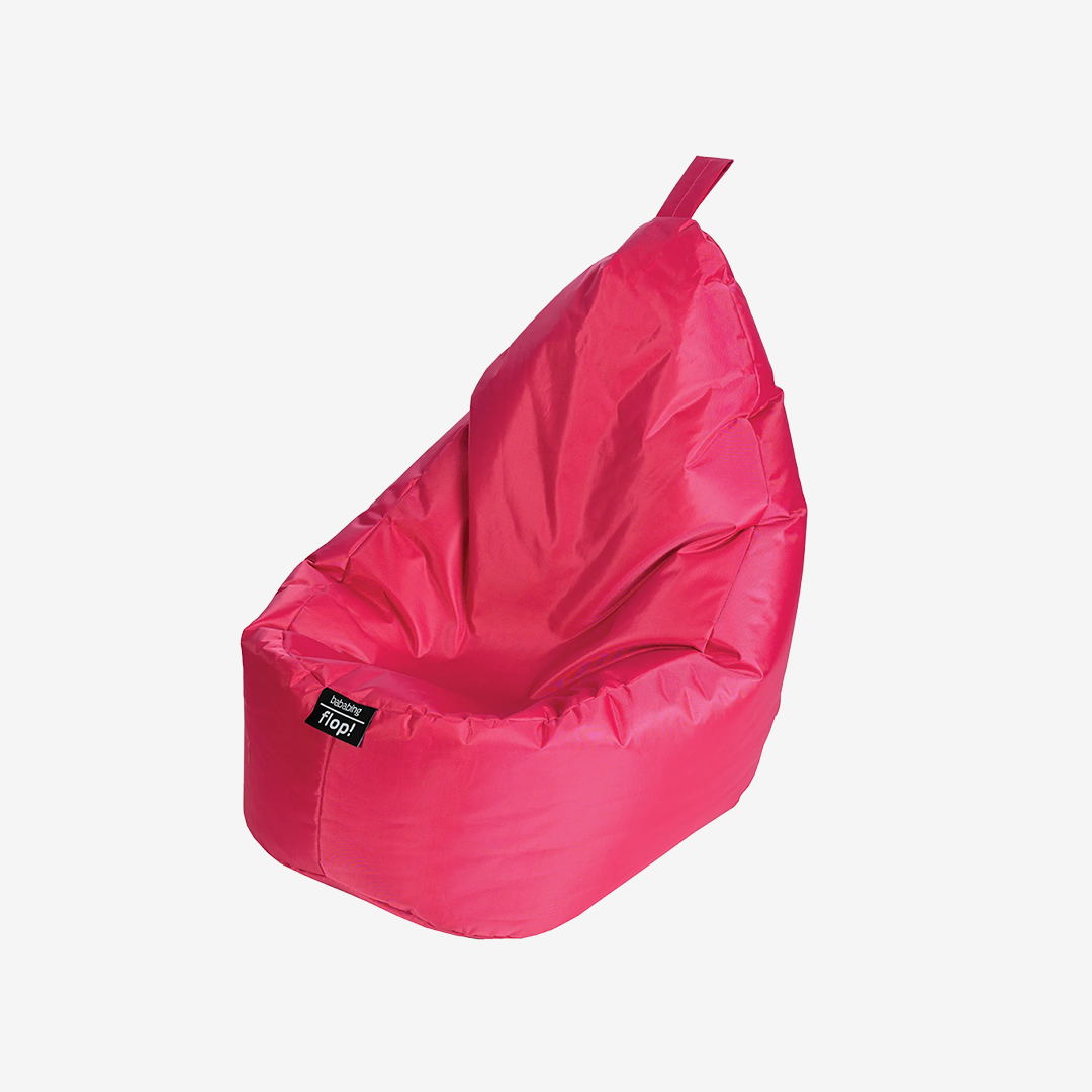 Nursery beanbag - Pink