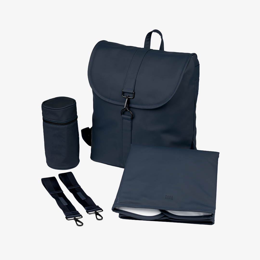 Sorm backpack - Navy