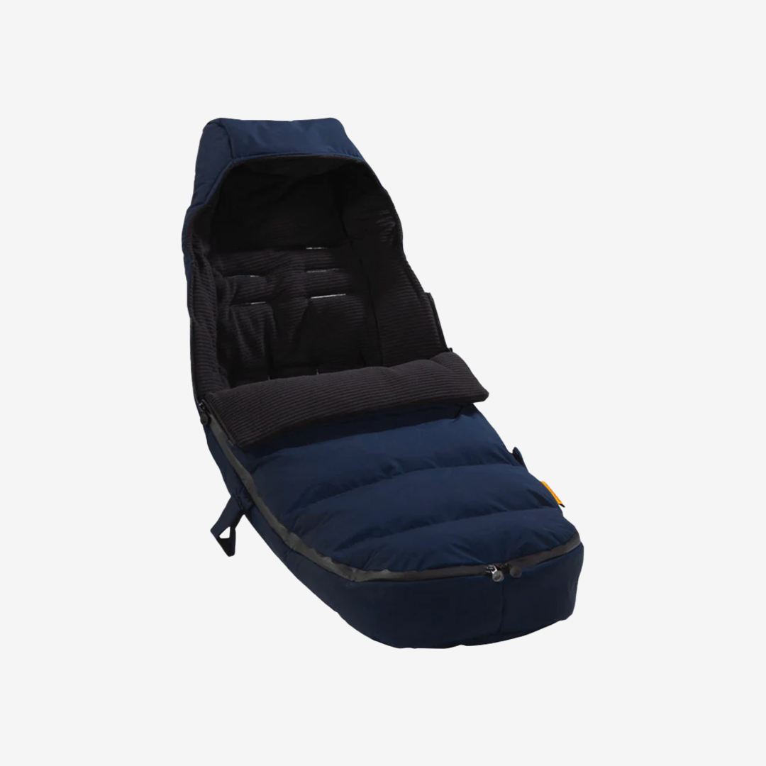 Footmuff - Navy