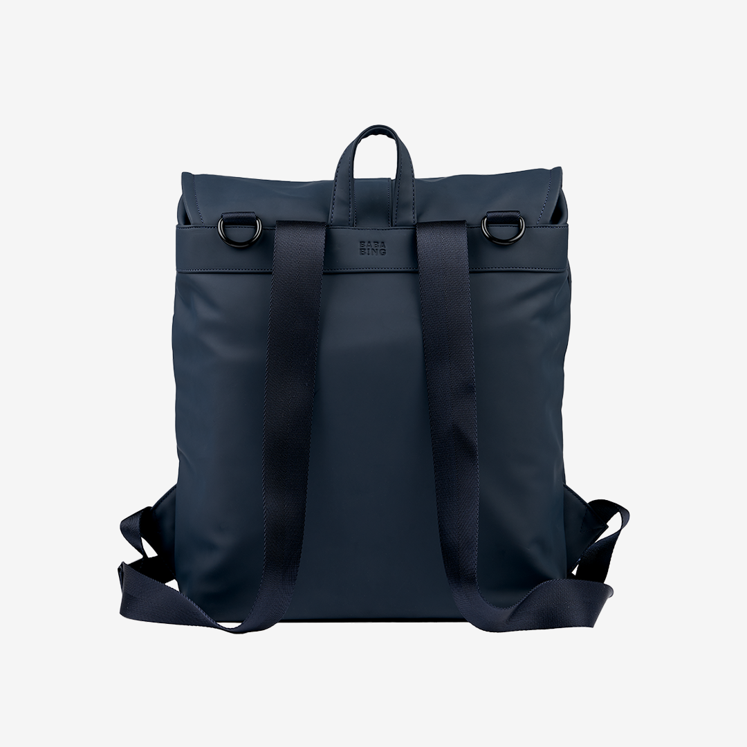 Sorm backpack - Navy