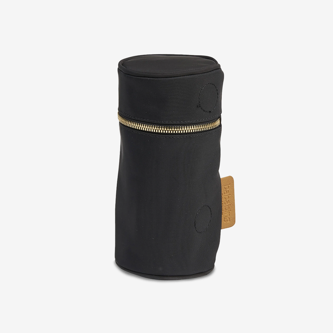 Mani bottle holder - Black