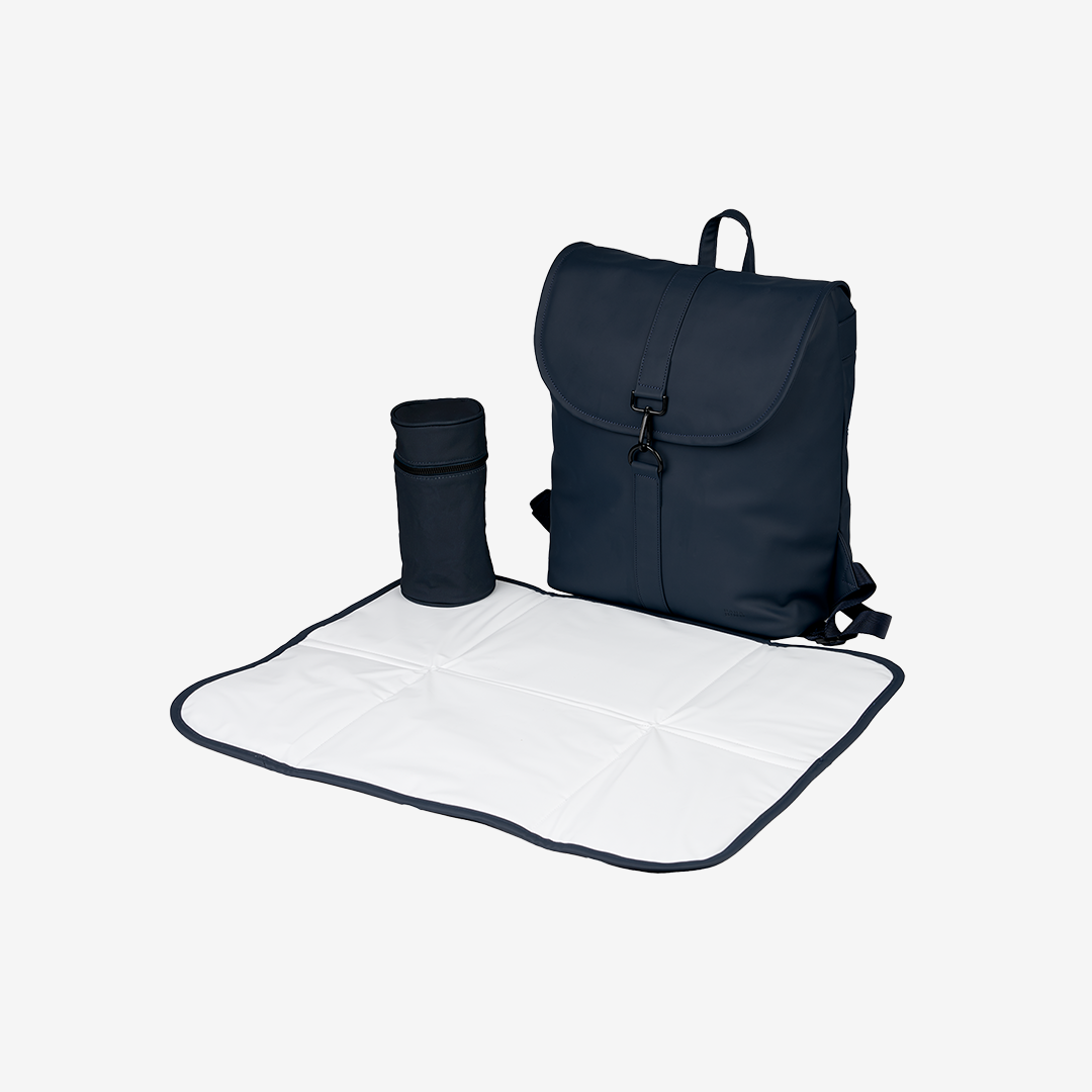 Sorm backpack - Navy