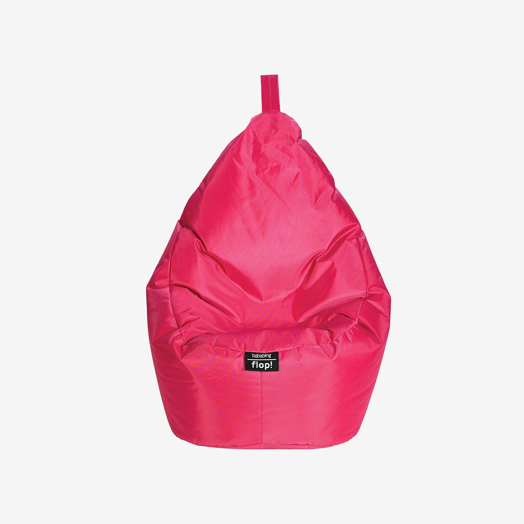 Nursery beanbag - Pink