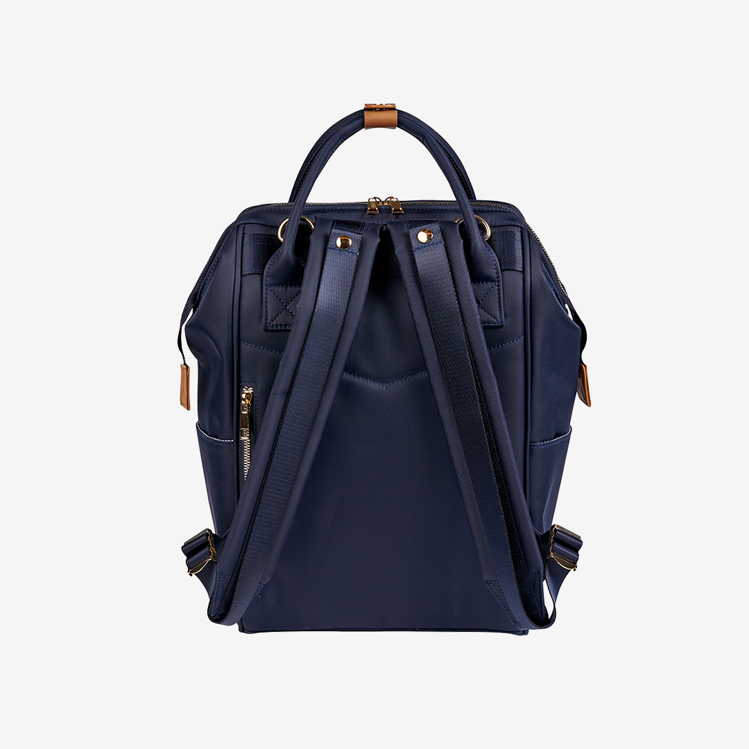 Mani backpack - Navy