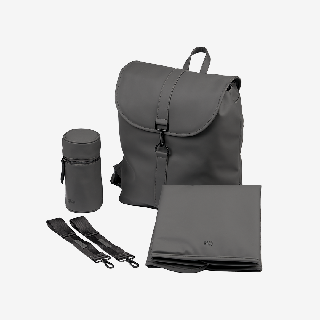 Sorm backpack - Grey