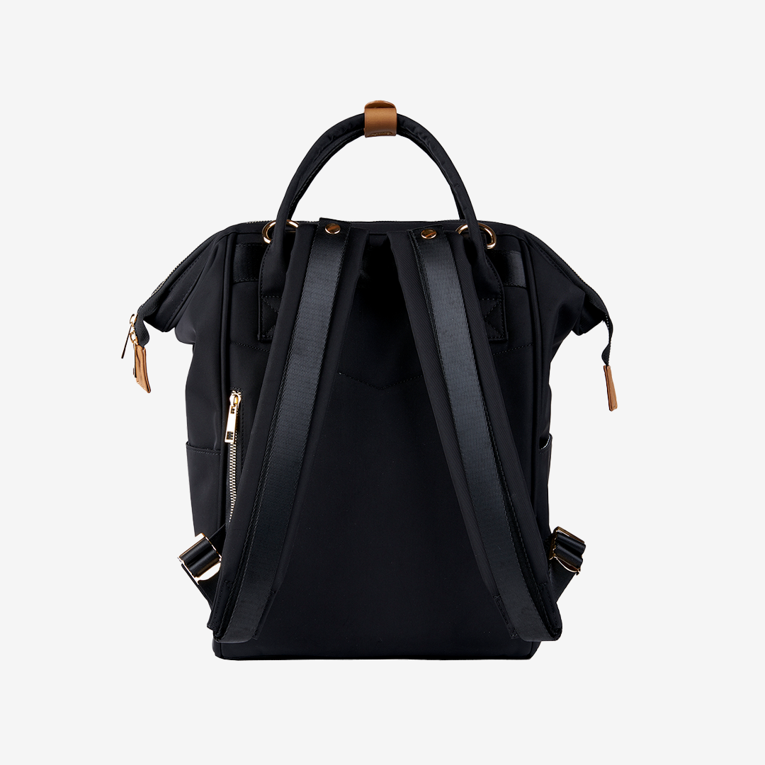 Mani backpack - Black