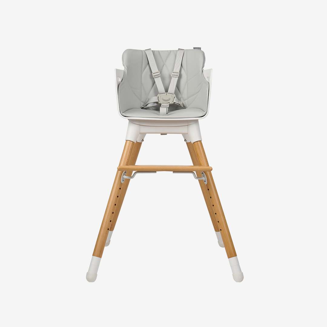 Una highchair