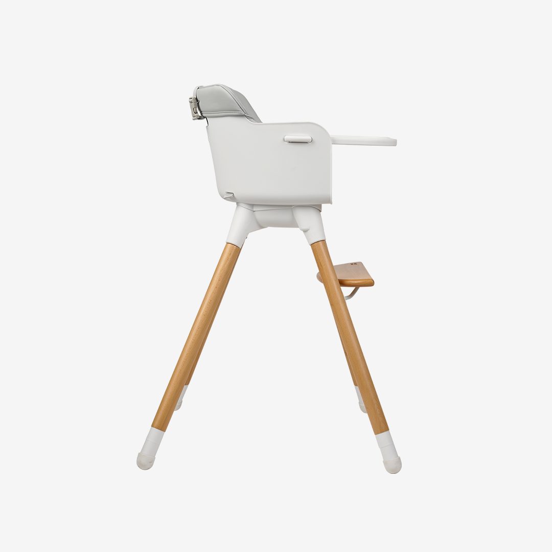 Una highchair