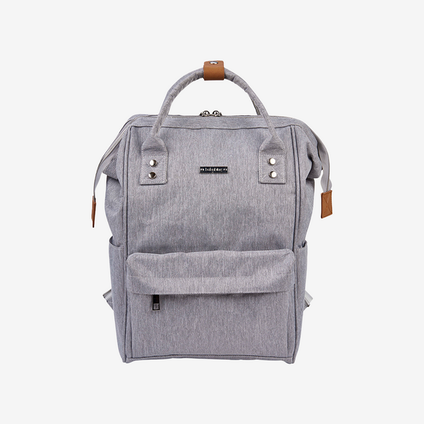 Bababing mani changing backpack navy best sale