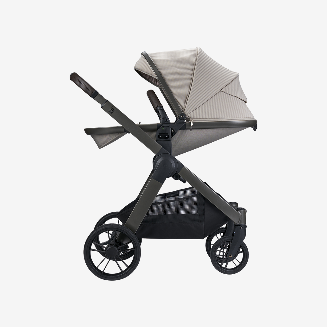 Raffi pushchair - Almond