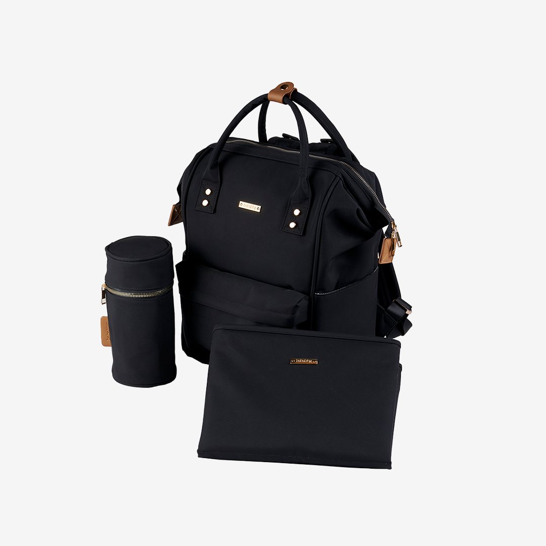 Mani backpack - Black