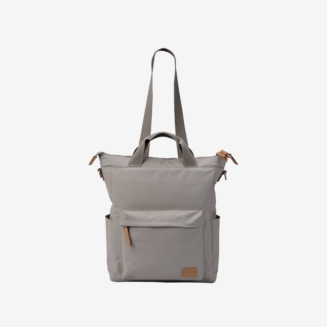 Daytripper Pac Changing Bag - Warm Grey