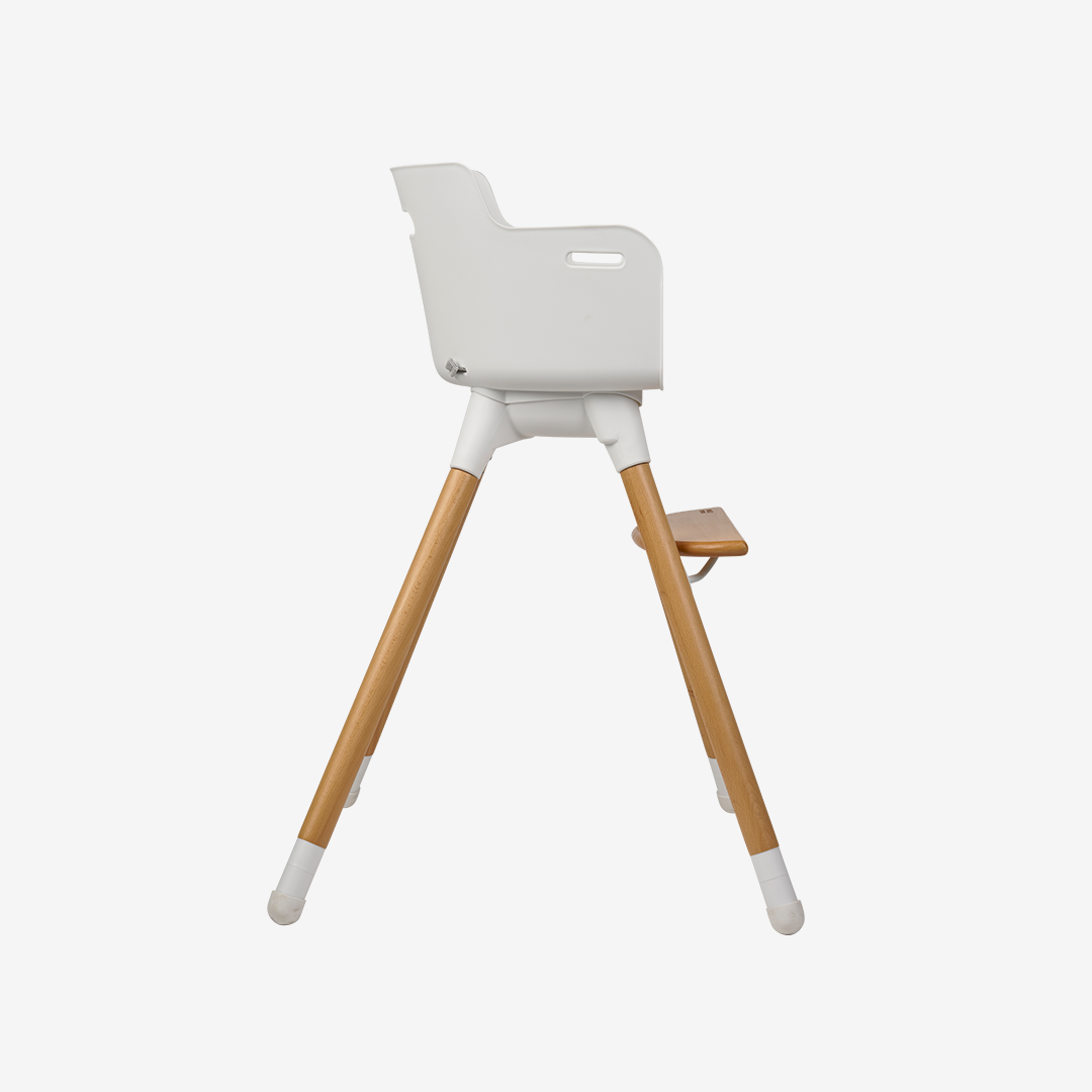 Una highchair