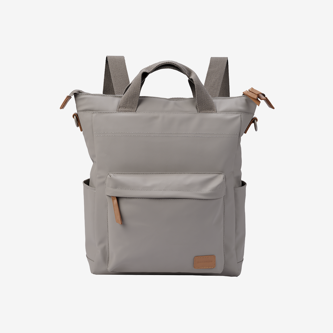 Daytripper Pac Changing Bag - Warm Grey