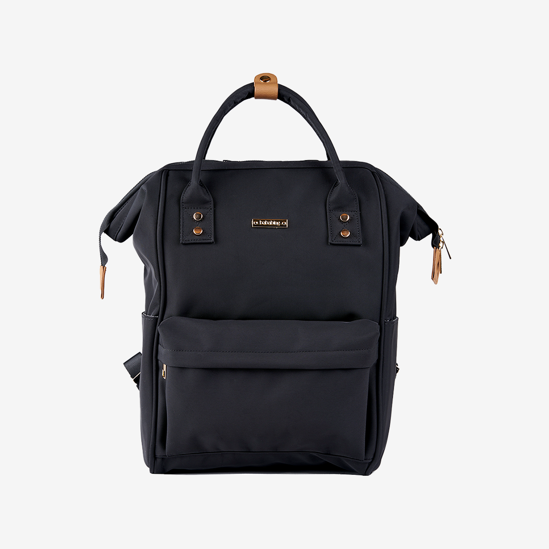 Mani backpack - Black