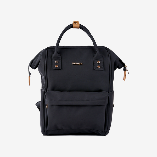 Mani backpack Black