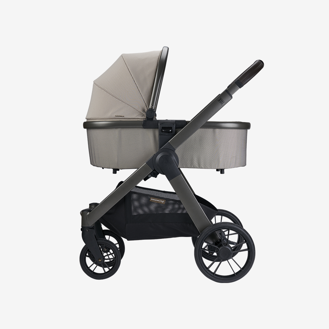 Raffi pushchair - Almond