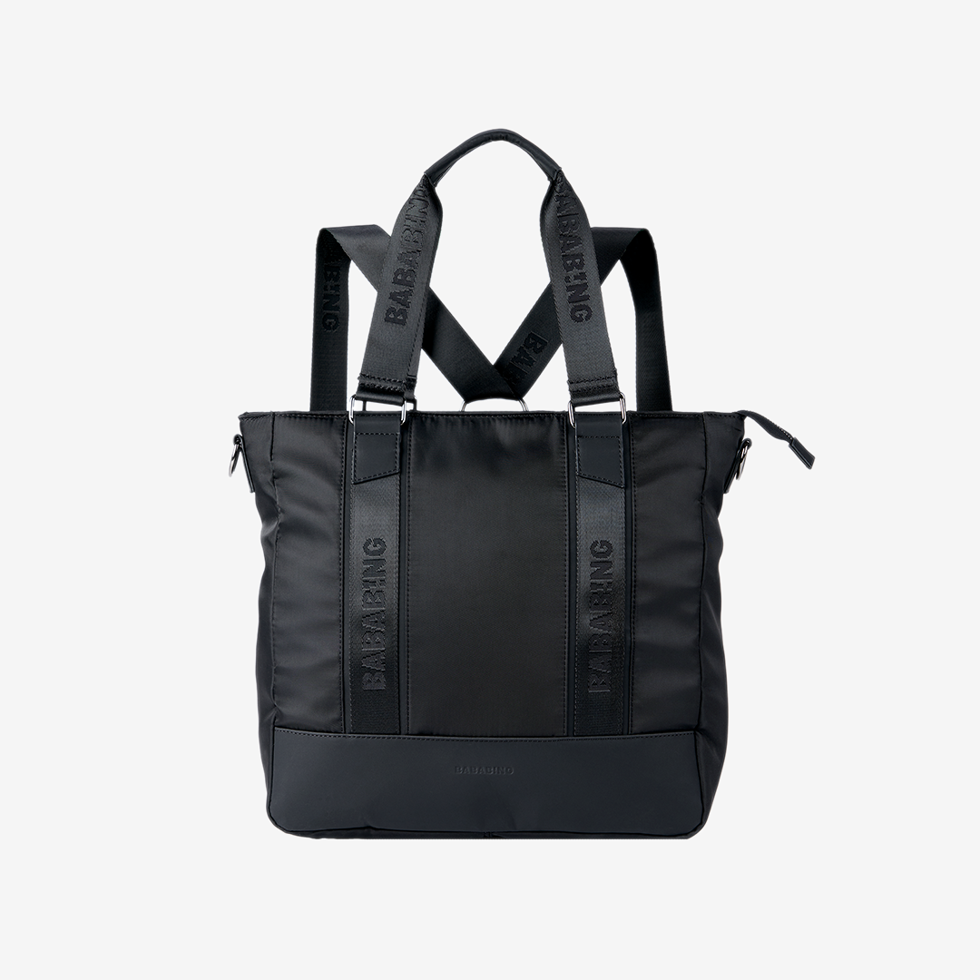 Bababing mani backpack tote changing bag online