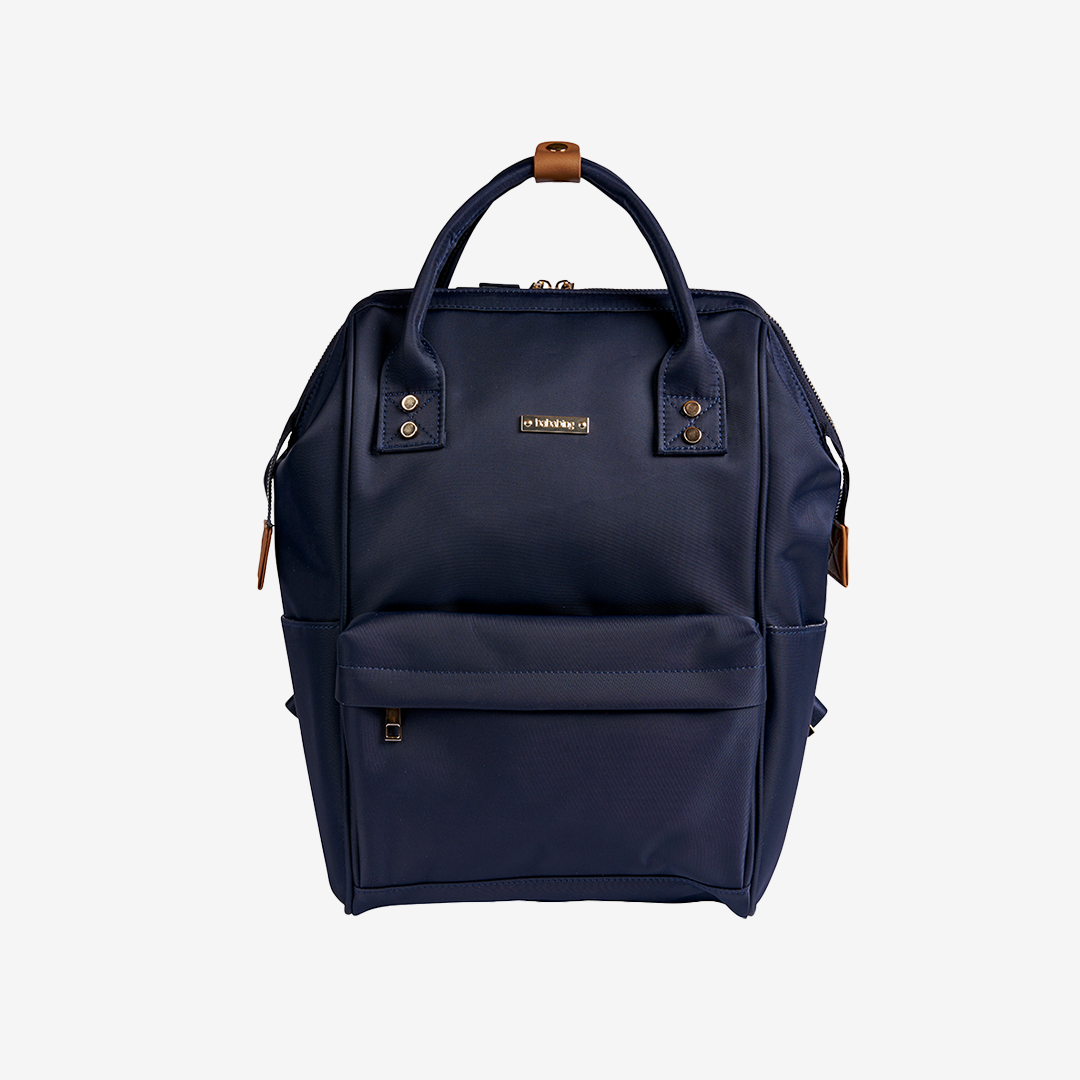 Mani backpack - Navy