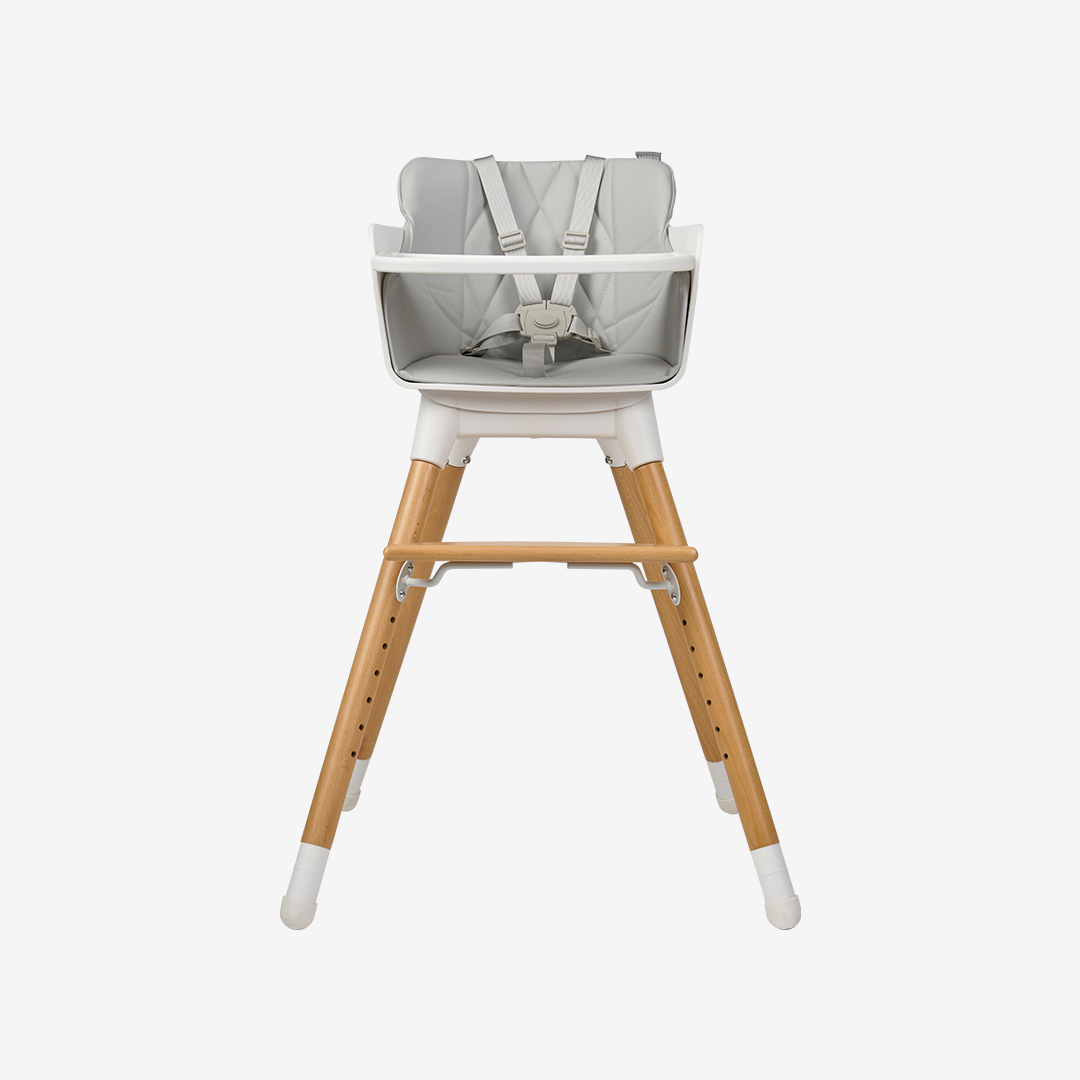 Una highchair