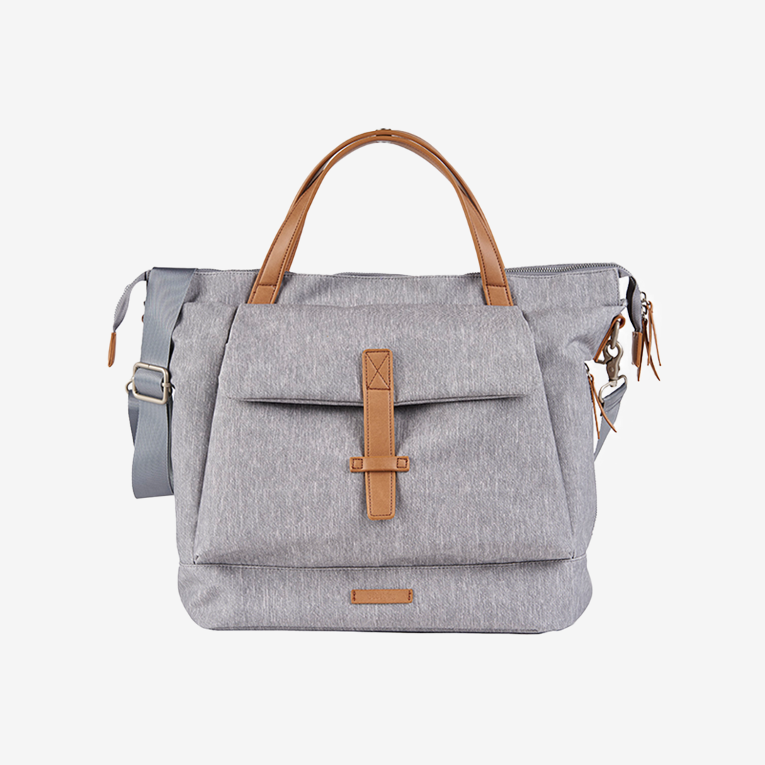 Erin totebag x Backpack - Grey