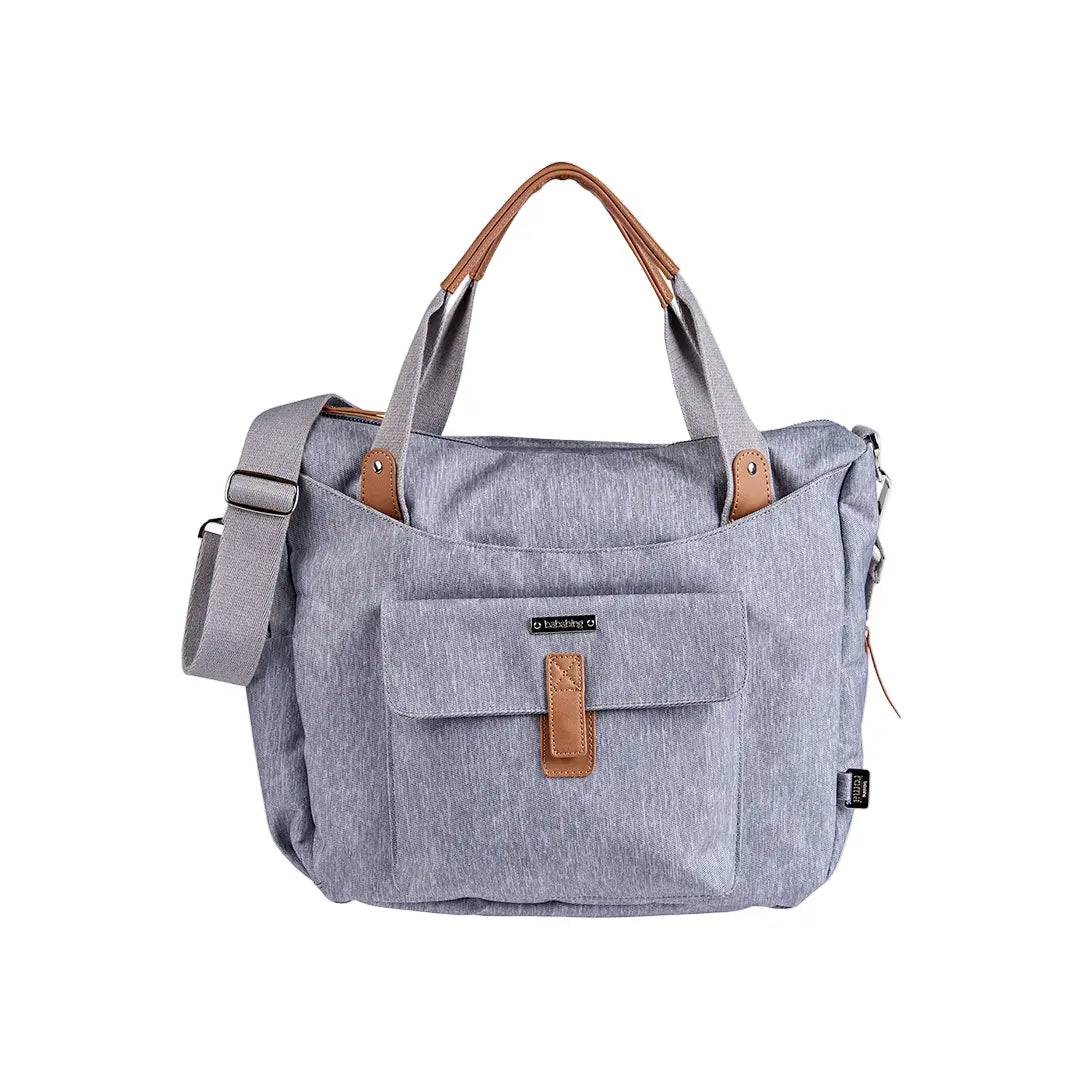 Roma Changing Bag Versatile & Lightweight Waterproof Nappy Bag