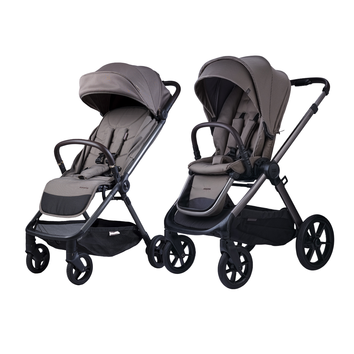 View All Pushchairs & Strollers
